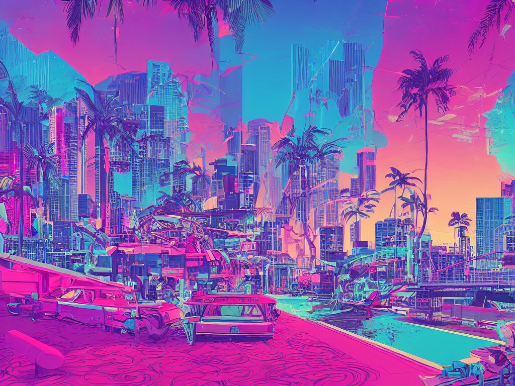 Aesthetic 