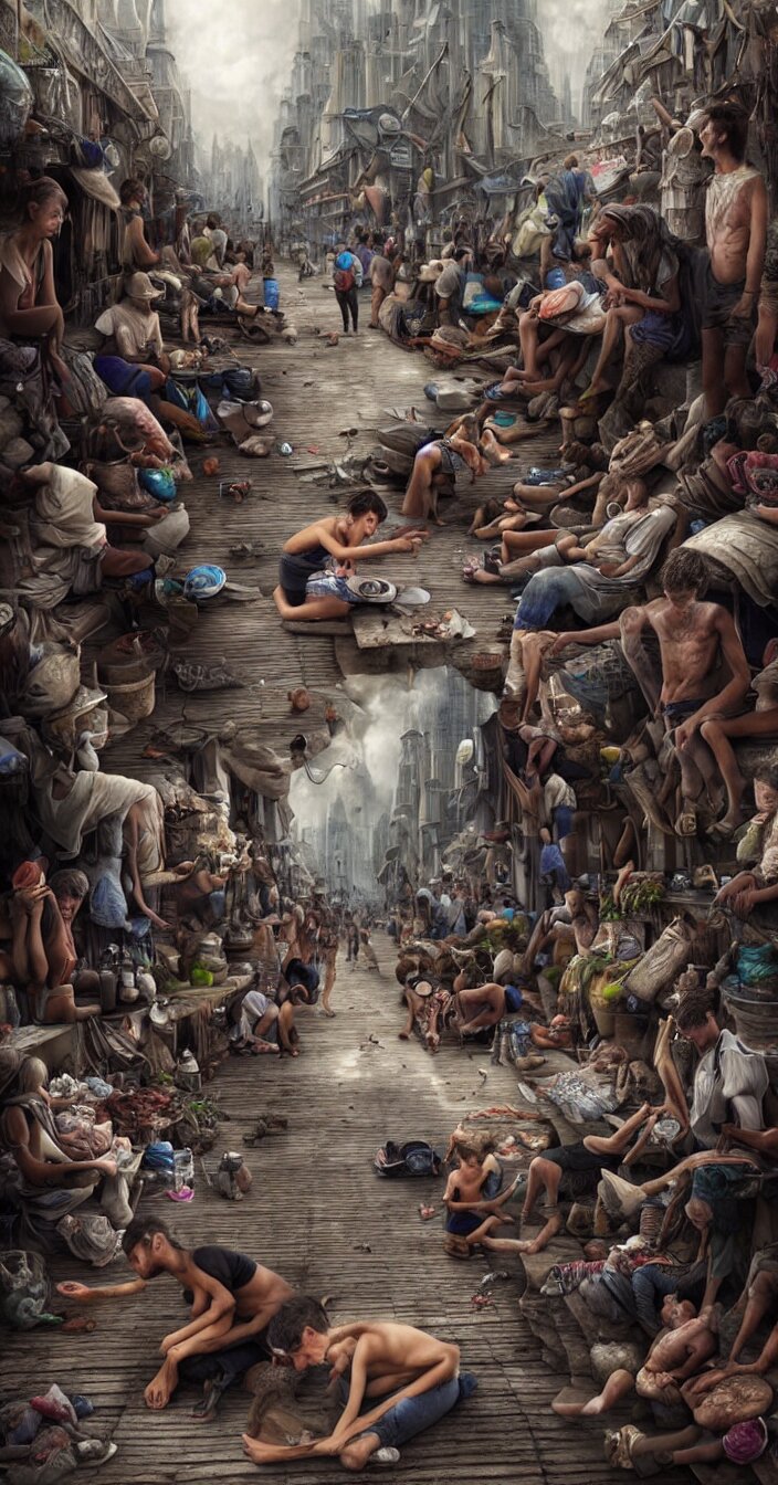 Humanity