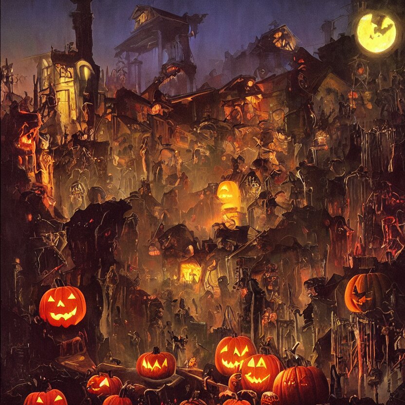 Holloween