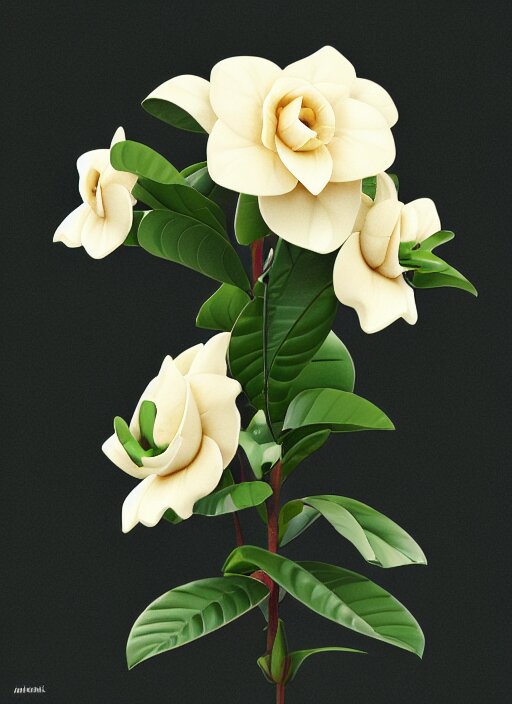 Gardenia 