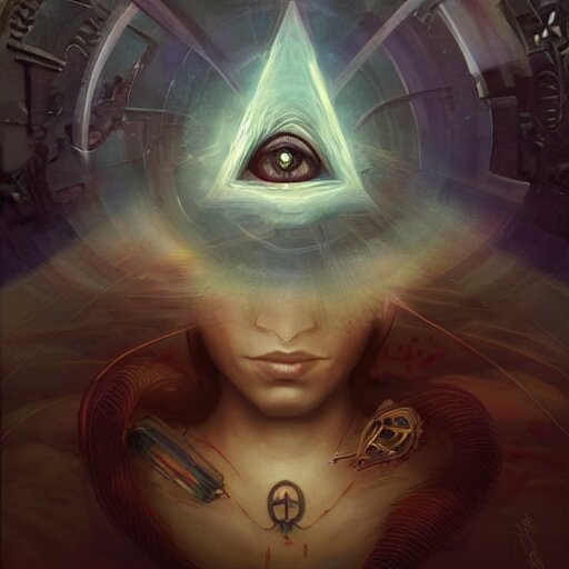 love iluminati
