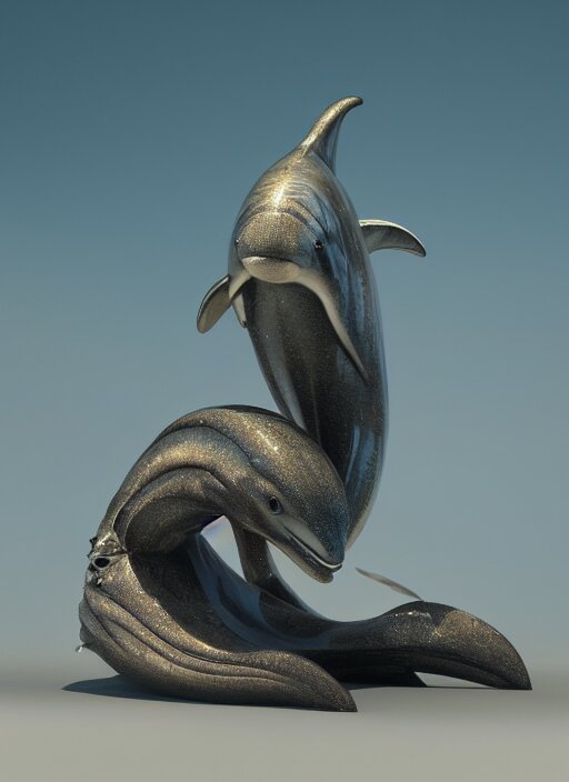 dolphin