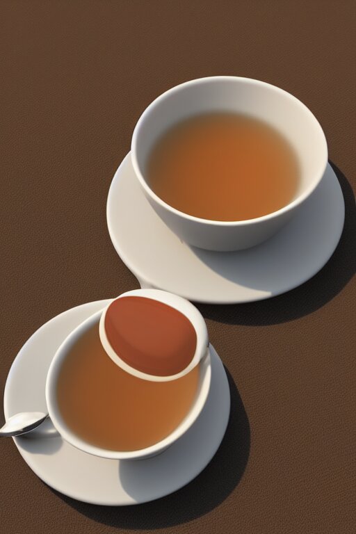 tea