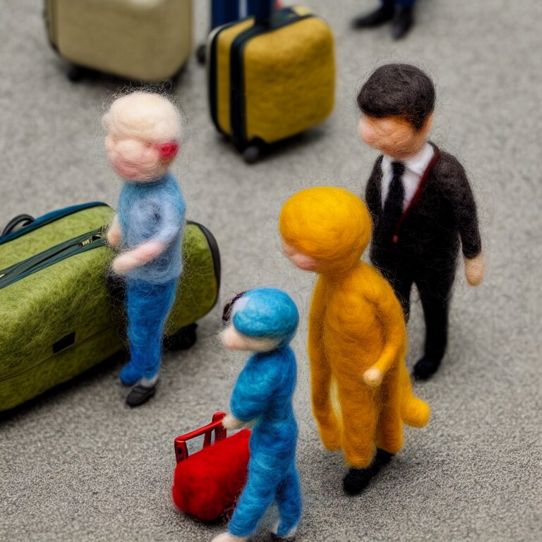 Travel 