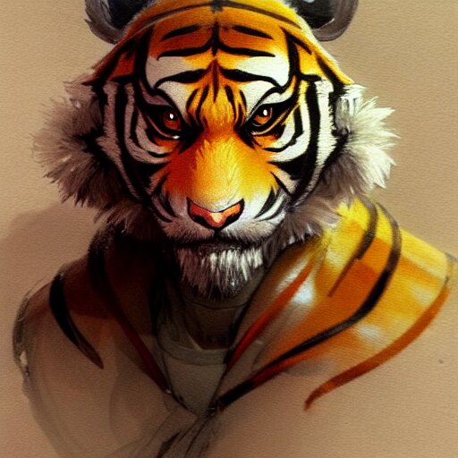 Tiger 