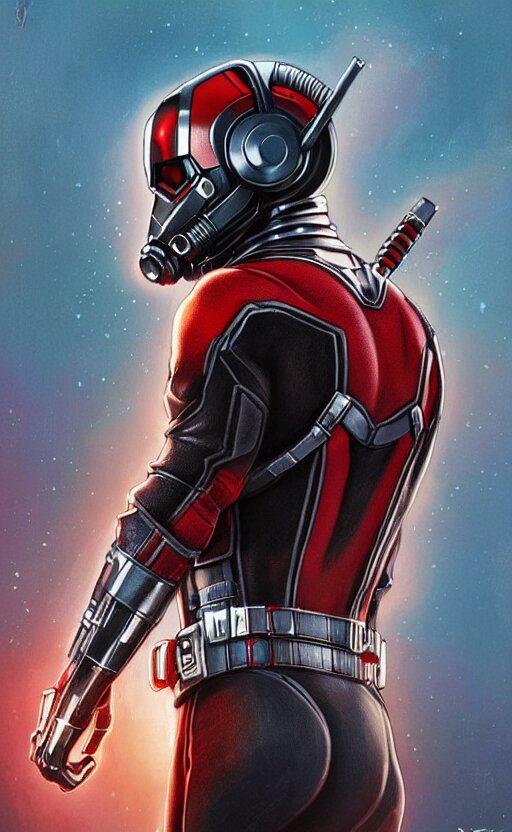Antman 