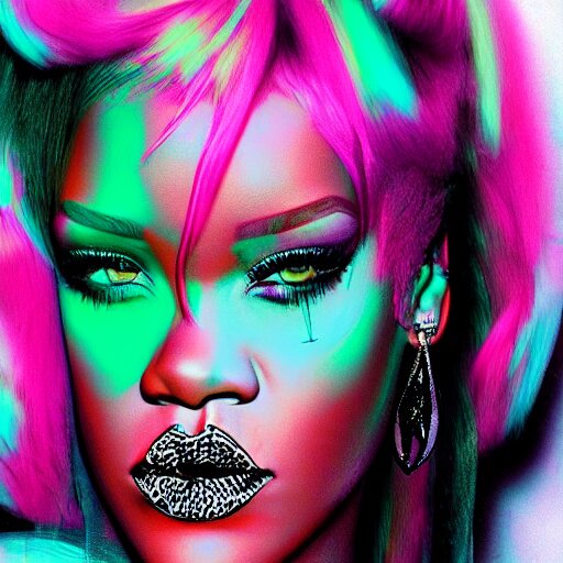 Rihanna