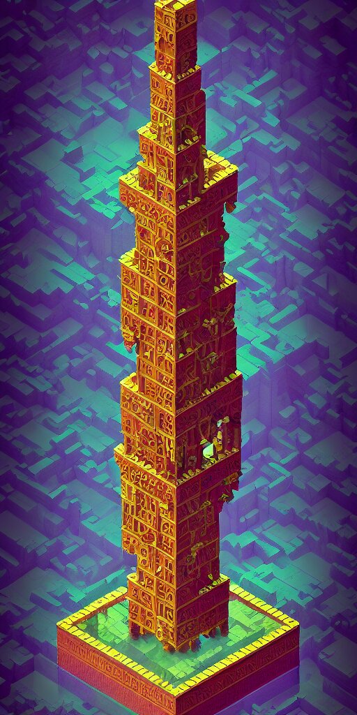 Tower