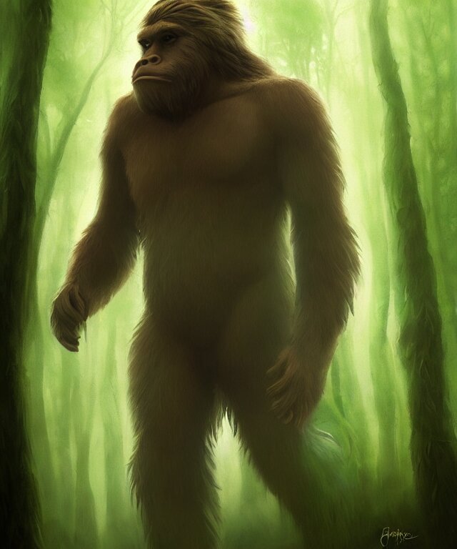 ape