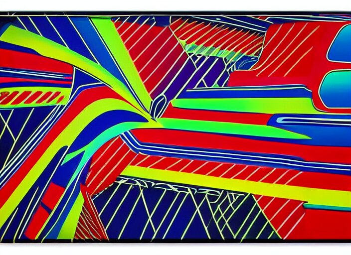 Abstracto 