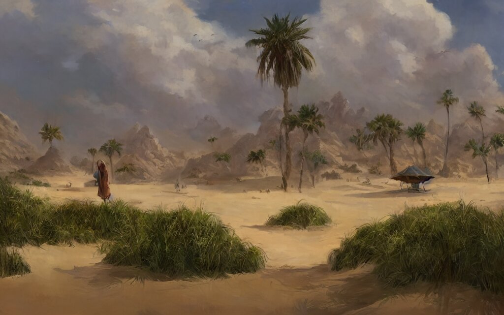 Sands