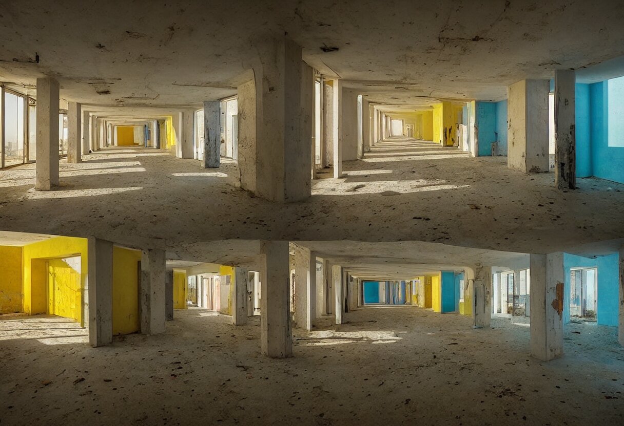 renovation