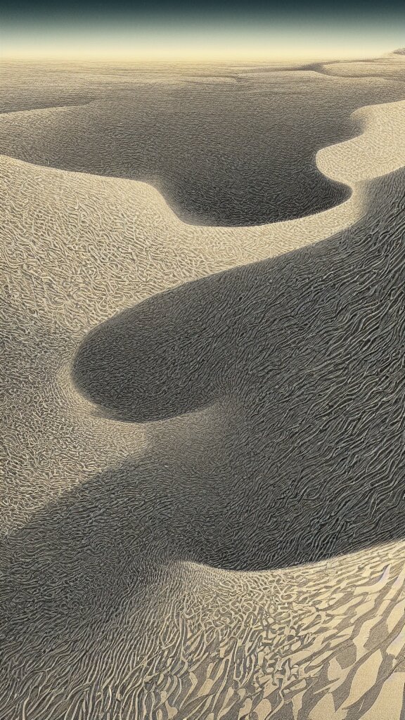 Sand