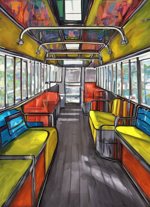 Bus