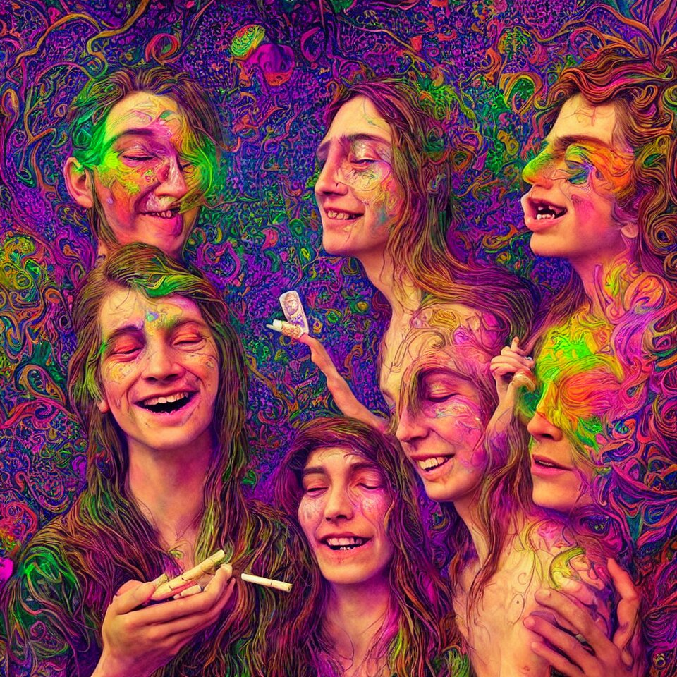 Drugs