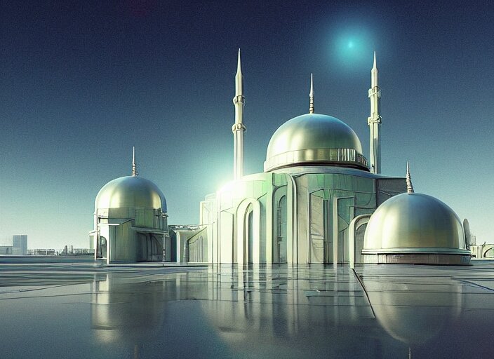 About islamic 