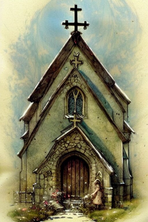 Catholic Church