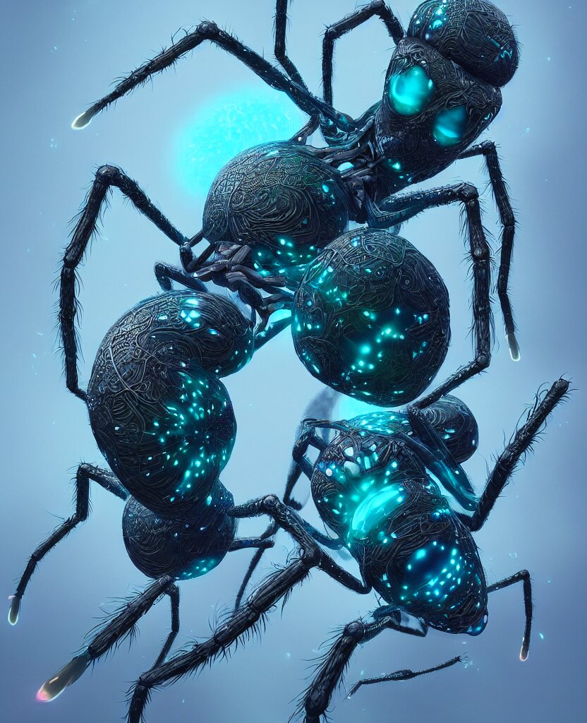 ant 