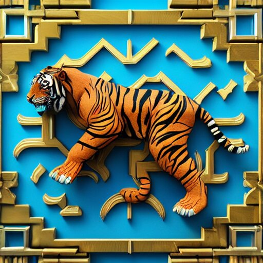 Tiger 