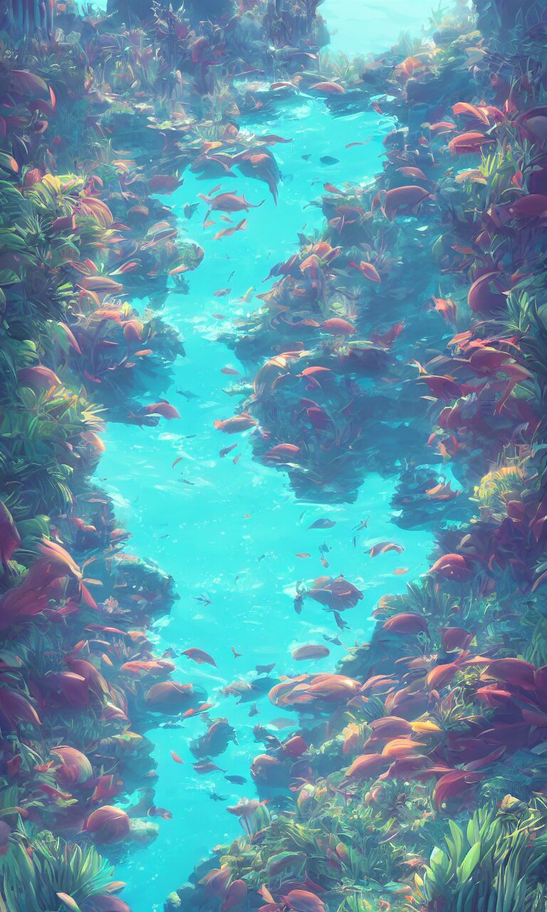 Sea