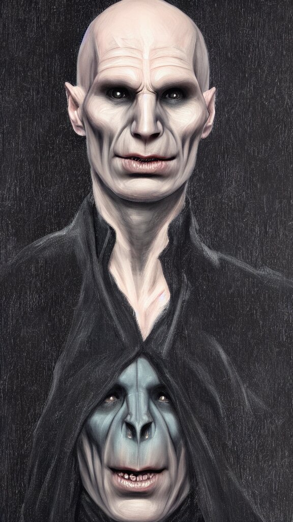voldermort