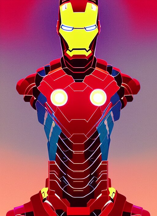 Ironman
