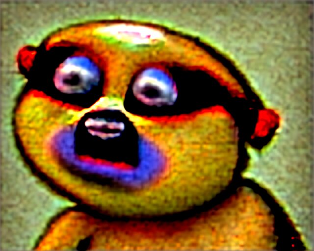 CURSED