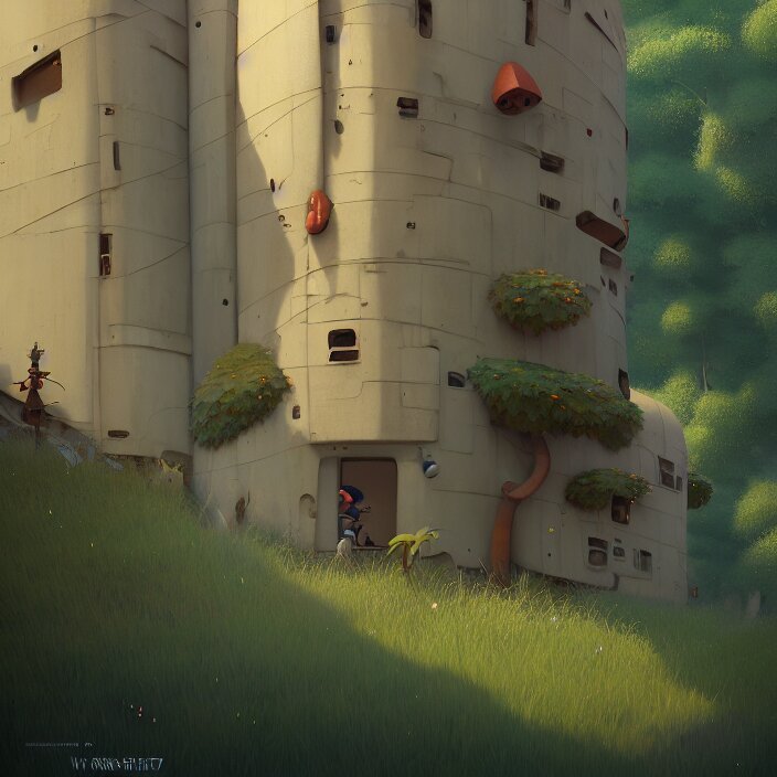Castle
