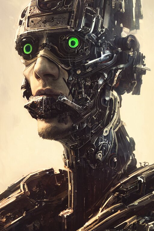 cyborg
