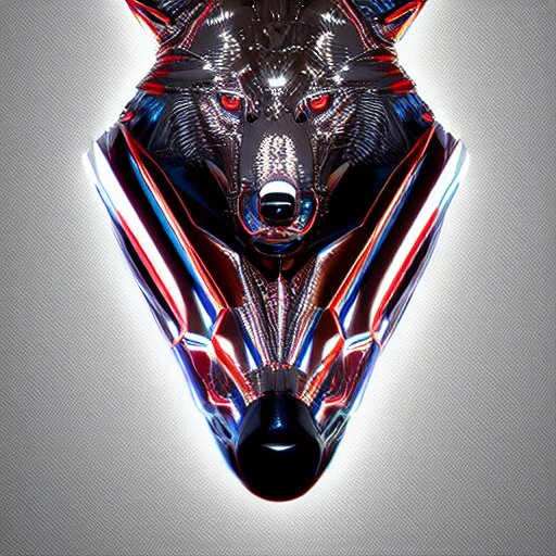 wolf 