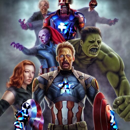 Avengers 