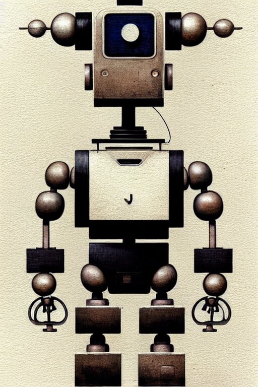 Robot 