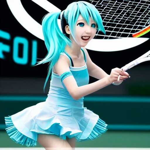 Tennis 