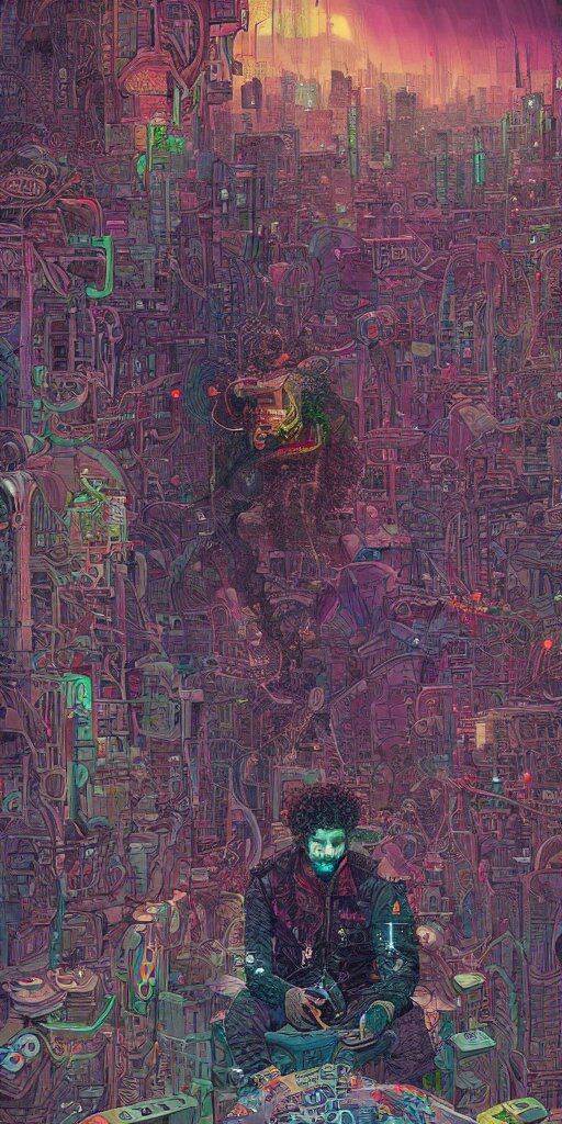 Ai image