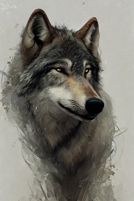 Wolf