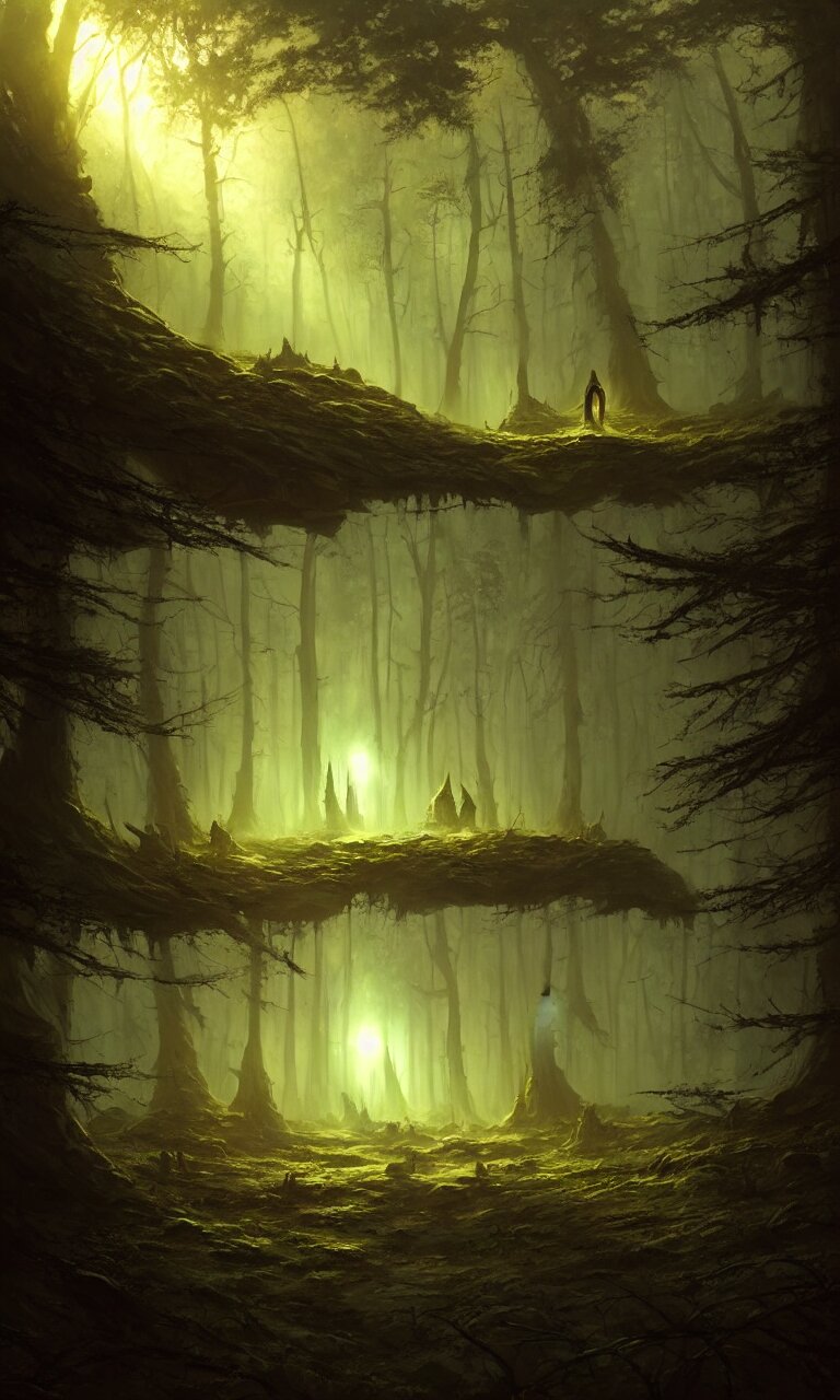 Forest