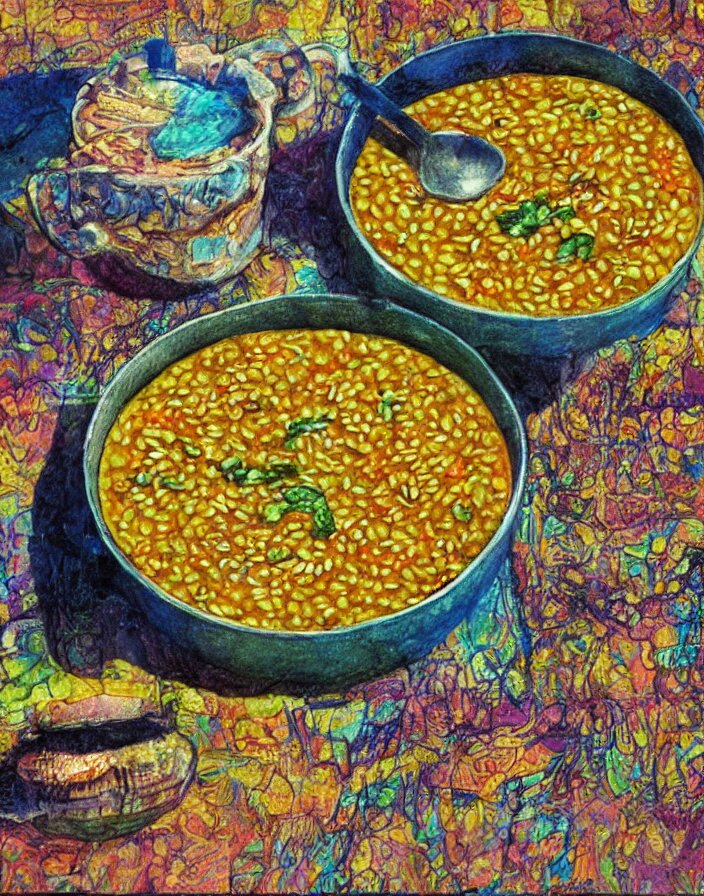 lentils