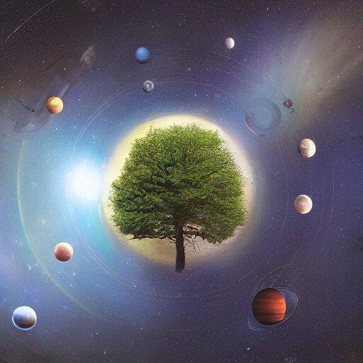 Earth rotation