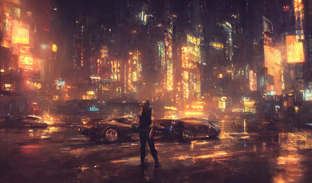 Future