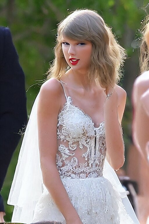 Princess Taylor swift 