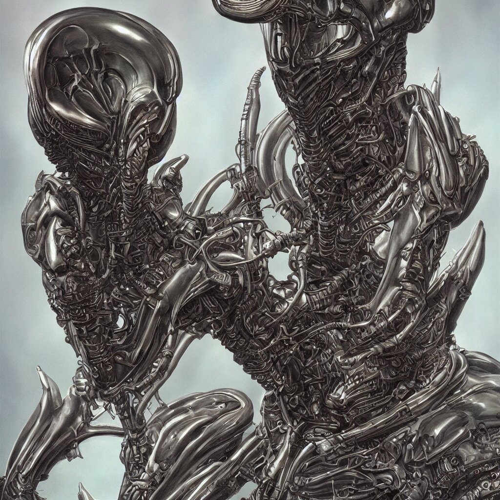 Alien