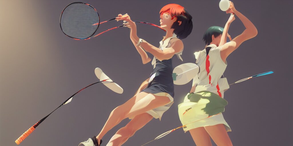Tennis 