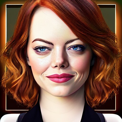 Woman hd