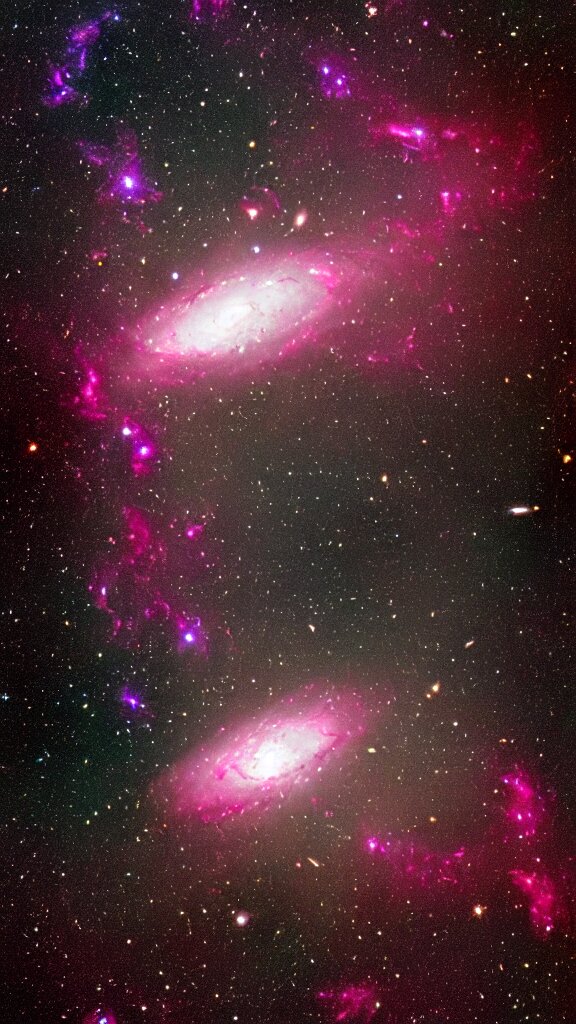 Galaxies 