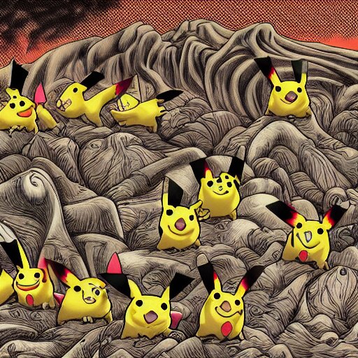 Pokemon
