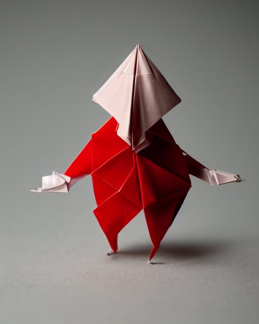 origami