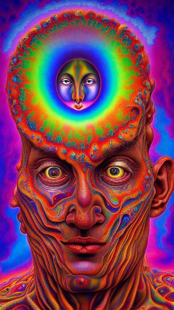 Spiritual 
