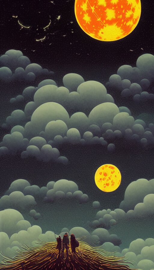 Moon