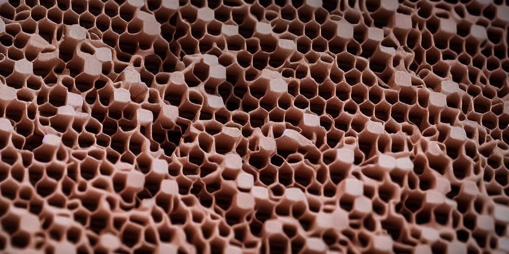 Trypophobia