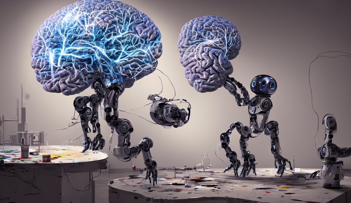 ai 3d